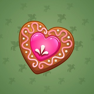 Cookie Heart #182769