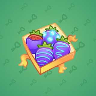 Berry Box #12422