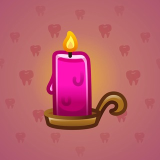 Eternal Candle #24602