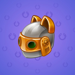Neko Helmet #2633