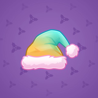 Santa Hat #44047