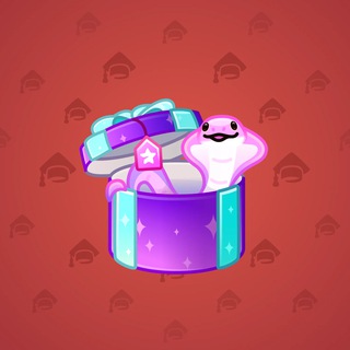 Snake Box #80877