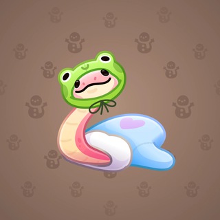 Pet Snake #43369