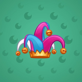 Jester Hat #1298