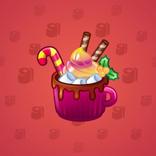 Holiday Drink #23663