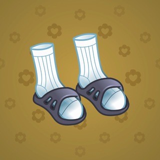 Fresh Socks #71865