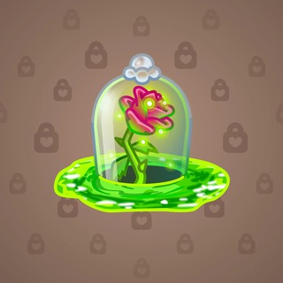 Eternal Rose #2563