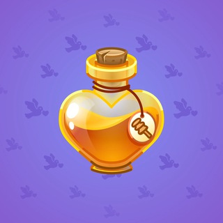 Love Potion #8288
