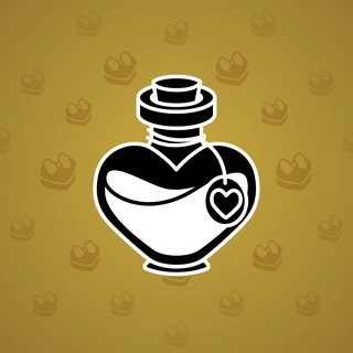 Love Potion #16328