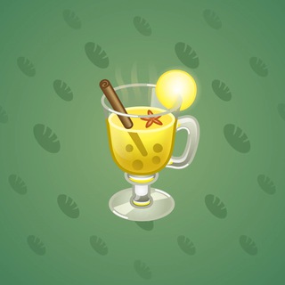 Spiced Wine #76288