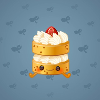 Mousse Cake #127292