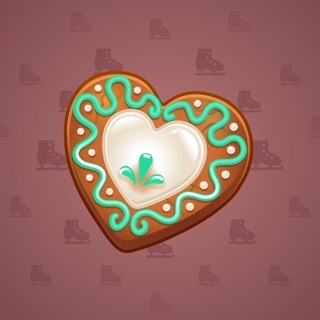 Cookie Heart #56172