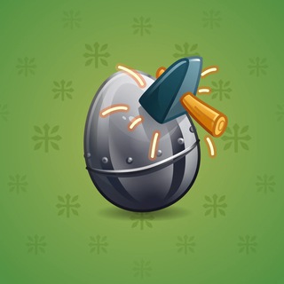 Easter Egg #106856