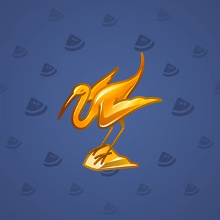 Rare Bird #12709