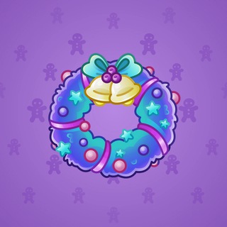 Winter Wreath #9976