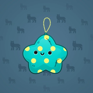 Hanging Star #41934