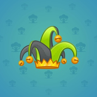 Jester Hat #7005