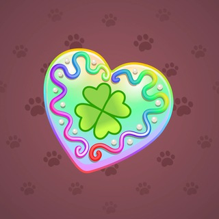 Cookie Heart #98429