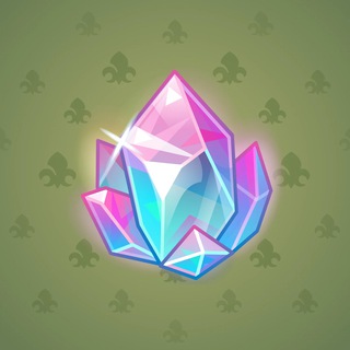 Astral Shard #5132