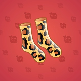 Fresh Socks #134214