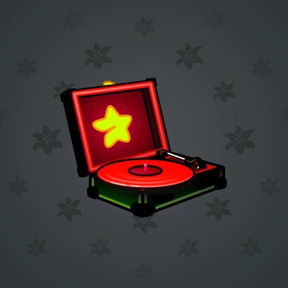 Record Player #10643