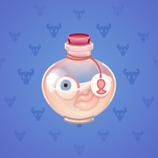 Love Potion #4997