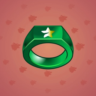 Signet Ring #526