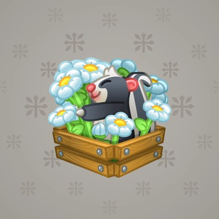 Spring Basket #73625