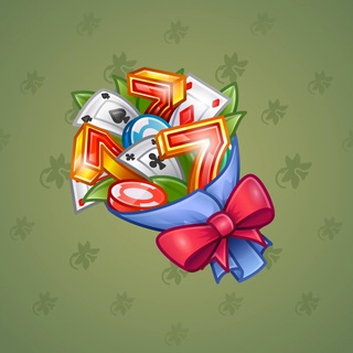 Pretty Posy #62010