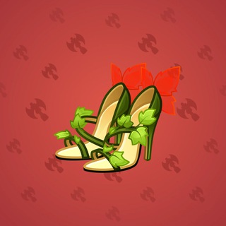 Sky Stilettos #19339