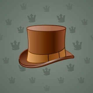 Top Hat #16914