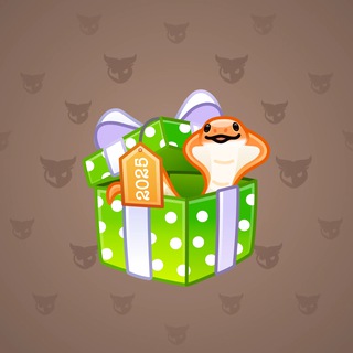 Snake Box #68919
