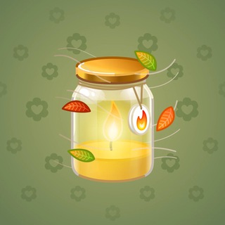 Restless Jar #14243