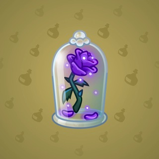 Eternal Rose #17196