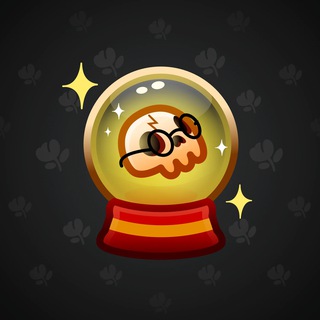 Crystal Ball #24452