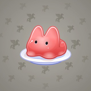 Jelly Bunny #67173