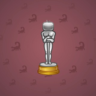 Mini Oscar #53