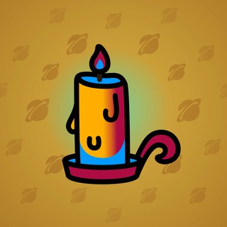 Eternal Candle #39373