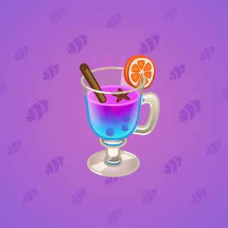 Spiced Wine #76885