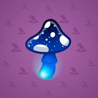 Spy Agaric #38044
