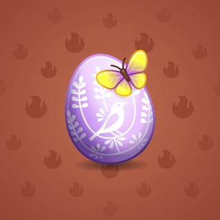 Easter Egg #61411