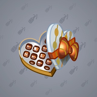 Valentine Box #2403
