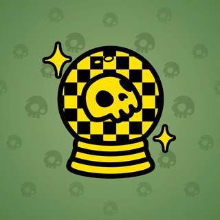 Crystal Ball #22170