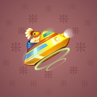 Stellar Rocket #100101