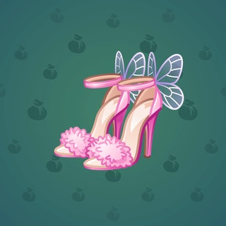 Sky Stilettos #51157