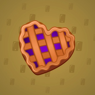 Cookie Heart #126407