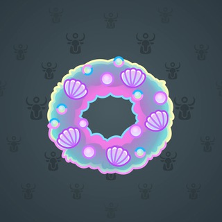 Winter Wreath #28421