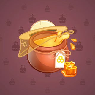 Money Pot #8538