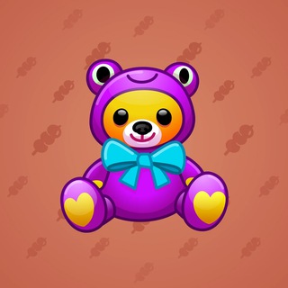Toy Bear #29150