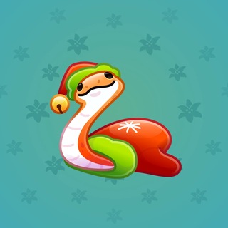 Pet Snake #187029